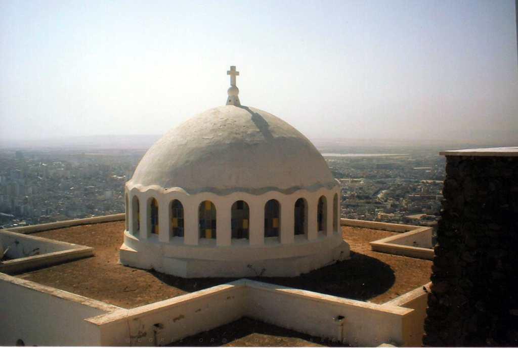 4 VOYAGE A ORAN 2005 SANTA CRUZ.JPG